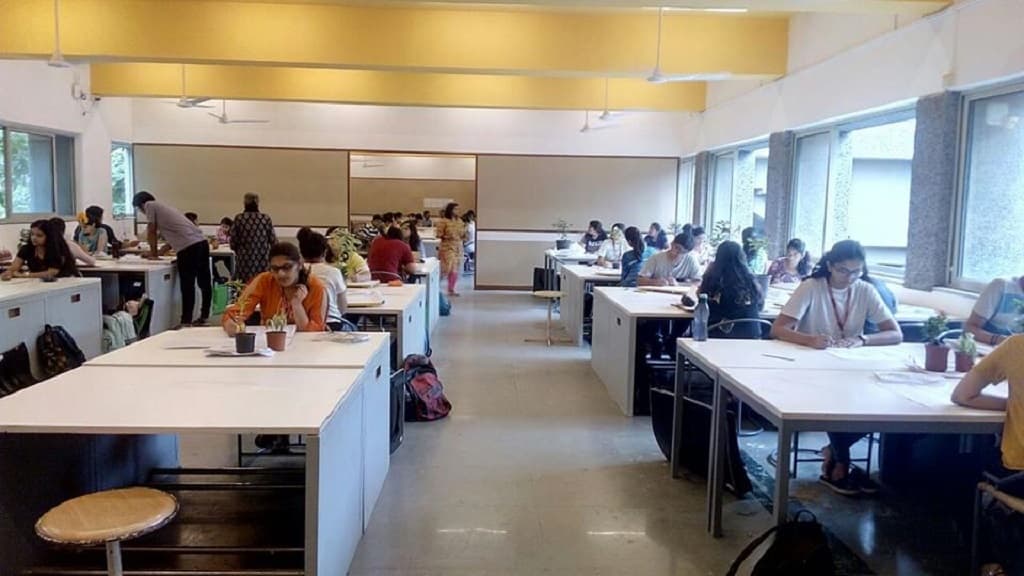 Institute of Design, Nirma University Ahmedabad Events and Extra activities photo 7